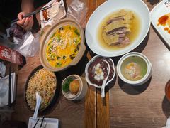 -大潮淮·淮扬菜(何园旗舰店)