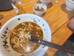 -易裕和·长沙米粉(竹塘西路店)
