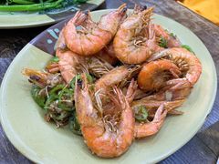 -贞姨美食·老字号海鲜大排档