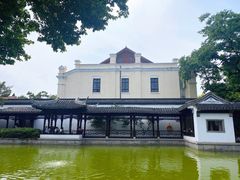 -南京中国近代史遗址博物馆(南京总统府)