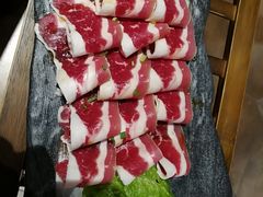 -弘益铭家九炙社韩国烤肉料理(尚美店)
