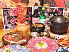 -大阪烧肉BAKA一代(十亩地店)