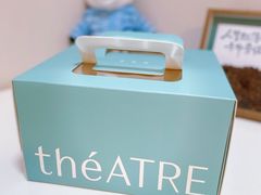 -théATRE 茶聚场(王府中環店)