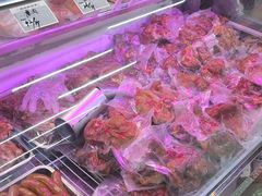 -好吃再来大饼熏肉(胜利北路店)