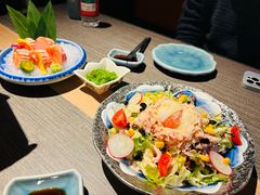 -炙柒Sekinana·精致日料(合生汇店)