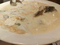 -川味堂·四川豆花(八卦岭店)