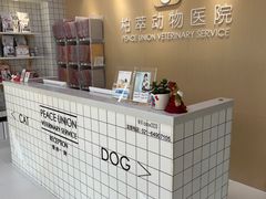 -柏萃动物医院·骨科·牙科