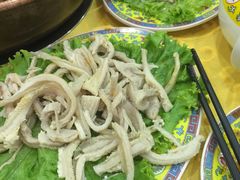 -清真·马家火锅美食城(镇江北路店)