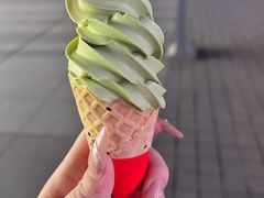-蜜雪冰城(观音桥步行街店)