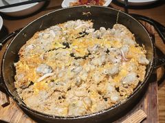 -张家卫·阳江菜·小海鲜(肥婆湾桥店)