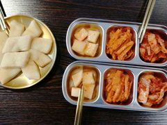 -玉流珍肴馆(亮马桥店)