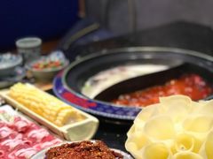 -成都老码头火锅(旺角店)