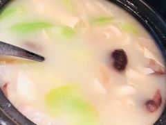 -小厨娘淮扬菜(六合欢乐港店)