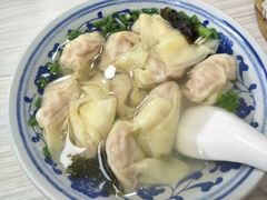 -新丰小吃(中山中路分店)