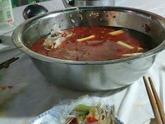 -笑红饭庄