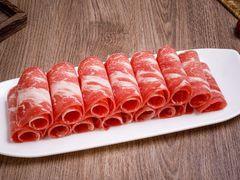 香香小肥羊-重庆德庄火锅(乐山大道店)