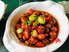 -龙虾风暴(松江店)