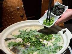 -许爷家·生态湖鲜(徐汇日月光店)