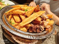 -嘎吧锅私家菜馆(联想科技城店)