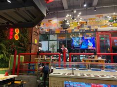 -钢管厂五区小郡肝串串香火锅(梅川路店)