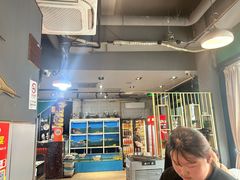 -金龙·打边炉(南京西路店)