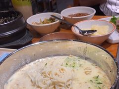 -7年8班朝鲜族非遗美食(三钢里店)