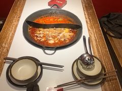 -老天桥蛙炉火锅(姑苏总店)