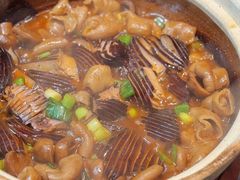 -新荣记(西溪湿地店)