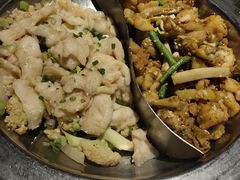 田鸡龙利鱼-小鱼小牛·鱼牛干锅·脆鱼火锅(世欧广场店)