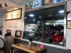 -裕兴记·三虾面(西北街总店)