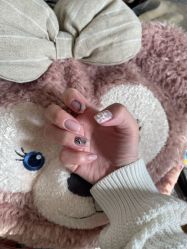 点击看大图 -1R日式轻奢美睫美甲翘睫
