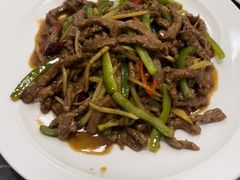 -梅子大排档