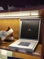 -THE RUIZ GZ睿制西装定制