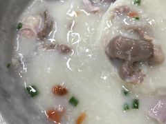 -南记食粥坊·宵夜大排档(莲花总店)