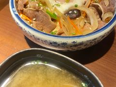 -七条鱼日本料理(远洋乐堤港店)