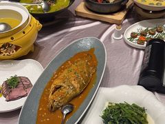 -华膳楼·安徽地标美食·中华餐饮名店(文化公园店)