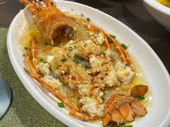 -星奇缘·海鲜餐厅(东山美食地标店)