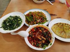 -小媳妇凉粉(浑源店)