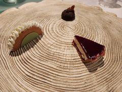 -三嚥阁 La Villa Restaurant