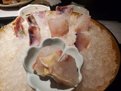 帝王蟹-花潮料理艺食馆(成都万象城店)