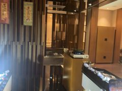 -北京泰富酒店-道日本料理餐厅