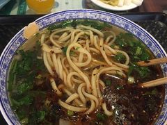 -东方宫中国兰州牛肉拉面(厦门旗舰店)