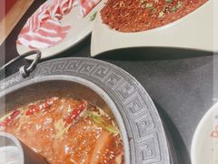 -晓宇重庆火锅(龙首店)