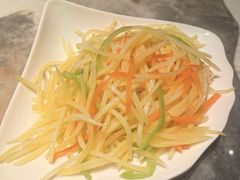 -高玛纳驴肉火烧(一世界店)