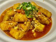 -建辉湖南土菜馆(南大街店)