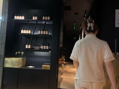 -愈舍YUSPA(朝外店)