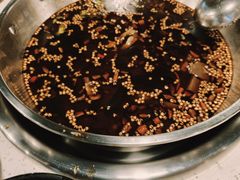 -味之绝热血美蛙鱼火锅(中坝店)