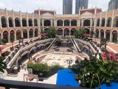 -佛罗伦萨小镇广佛名品奥特莱斯(疏港路店)