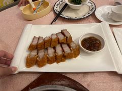 -七仙岭君澜度假酒店·桃源小馆中餐厅