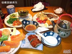 全景-松子料理(白家庄店)